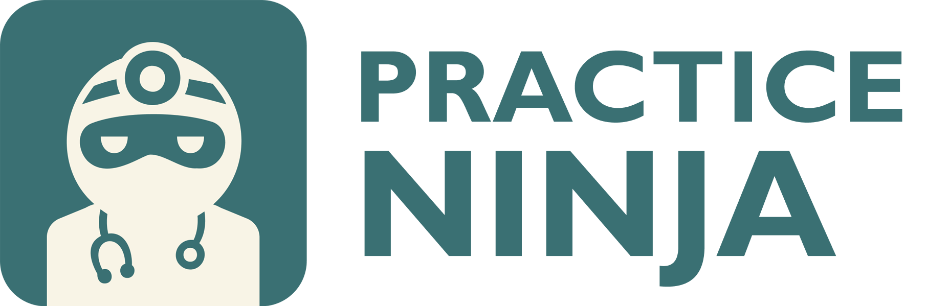 Practice Ninja logo